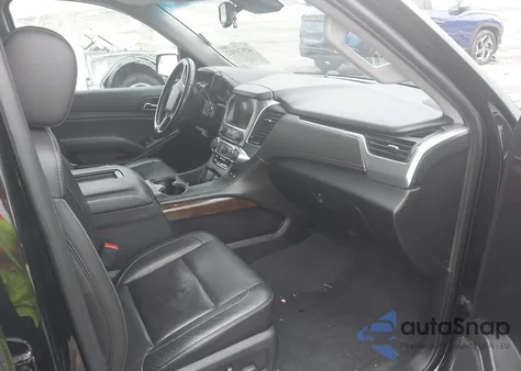 2020 Chevrolet Suburban 4Wd Lt z USA, uszkodzony, nr VIN 1GNSKHKC4LR100456